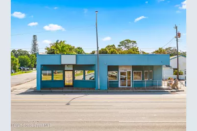 1268 N Harbor City Boulevard, Melbourne, FL 32935 - Photo 1