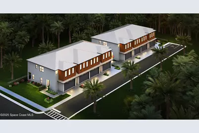 124 Coral Way Way E, Indialantic, FL 32903 - Photo 1