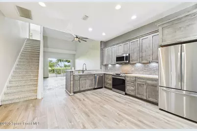 1720 Minutemen Causeway #3, Cocoa Beach, FL 32931 - Photo 9