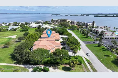1720 Minutemen Causeway #3, Cocoa Beach, FL 32931 - Photo 3