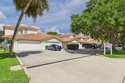 1720 Minutemen Causeway #3, Cocoa Beach, FL 32931 - Photo 1