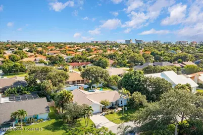 450 Monaco Drive, Indialantic, FL 32903 - Photo 43