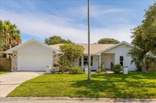 450 Monaco Dr, Indialantic, FL 32903 - Photo 1