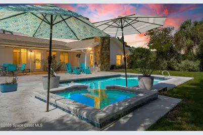 450 Monaco Drive, Indialantic, FL 32903 - Photo 3