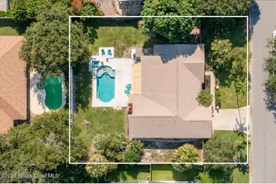 450 Monaco Drive, Indialantic, FL 32903 - Photo 41