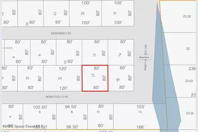 1950 Monticello Avenue, Merritt Island, FL 32952 - Photo 5