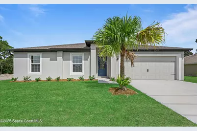 1447 Rankin Avenue SE, Palm Bay, FL 32909 - Photo 1