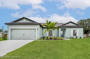 2206 Hialeah St, Palm Bay, FL 32907 - Photo 1