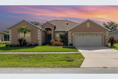 462 Peppermill Circle, Kissimmee, FL 34758 - Photo 5