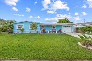 1125 Outrigger Dr, Merritt Island, FL 32953 - Photo 1