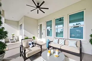 984 Hattaras Terrace SE, Palm Bay, FL 32909 - Photo 13