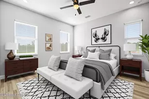 984 Hattaras Terrace SE, Palm Bay, FL 32909 - Photo 9