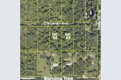 00 Olkowski Avenue, Cocoa, FL 32926 - Photo 1