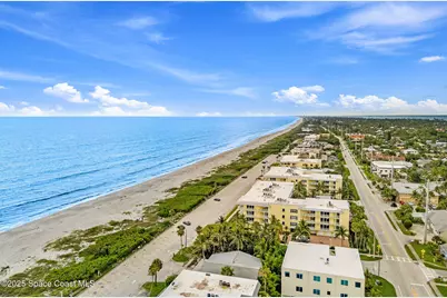 1 Eighth Avenue #1201, Indialantic, FL 32903 - Photo 29