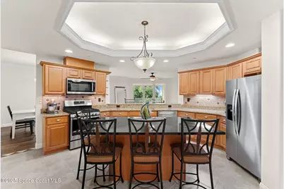 1 Eighth Avenue #1201, Indialantic, FL 32903 - Photo 5