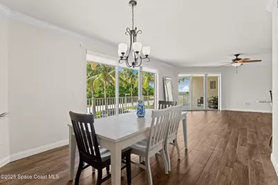 1 Eighth Avenue #1201, Indialantic, FL 32903 - Photo 7