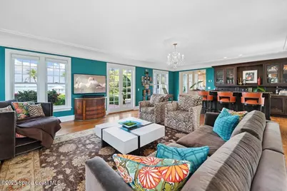 1101 River Road, Melbourne Beach, FL 32951 - Photo 19