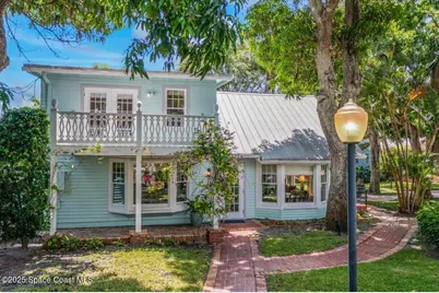 1101 River Road, Melbourne Beach, FL 32951 - Photo 71