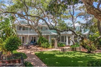 1101 River Road, Melbourne Beach, FL 32951 - Photo 159