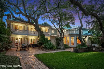 1101 River Road, Melbourne Beach, FL 32951 - Photo 155