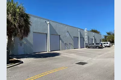 3050 Venture Lane #107 (1,914 Sf), Melbourne, FL 32934 - Photo 5