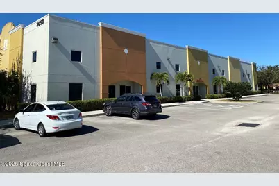 3050 Venture Lane #107 (1,914 Sf), Melbourne, FL 32934 - Photo 1