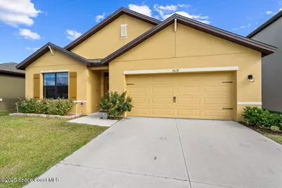 3618 Loggerhead Lane, Mims, FL 32754 - Photo 3