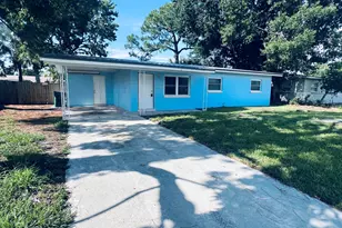 130 Moore Ave, Merritt Island, FL 32952 - Photo 1