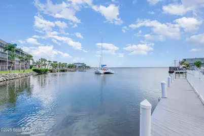 390 W Cocoa Beach Causeway #11-2, Cocoa Beach, FL 32931 - Photo 3