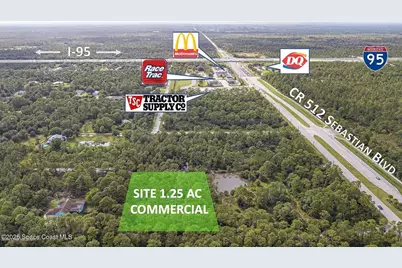 9425 105th Avenue, Vero Beach, FL 32967 - Photo 1