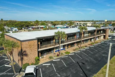 320 N Atlantic Avenue, Cocoa Beach, FL 32931 - Photo 1