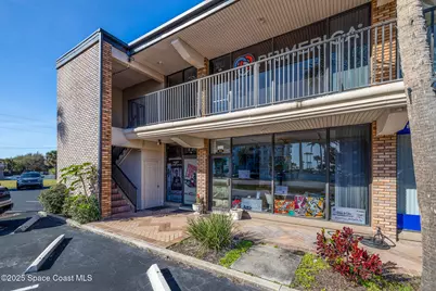 320 N Atlantic Avenue, Cocoa Beach, FL 32931 - Photo 3