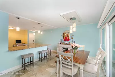 4570 Ocean Beach Boulevard #214  (44), Cocoa Beach, FL 32931 - Photo 9