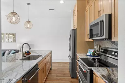 913 Paddleboard Court, Melbourne, FL 32935 - Photo 5