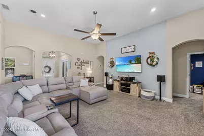 1106 Morgan Circle NE, Palm Bay, FL 32905 - Photo 13