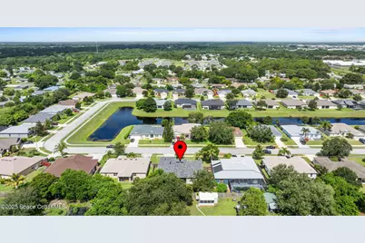 1106 Morgan Circle NE, Palm Bay, FL 32905 - Photo 49