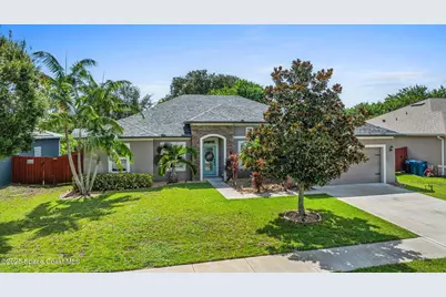 1106 Morgan Circle NE, Palm Bay, FL 32905 - Photo 3