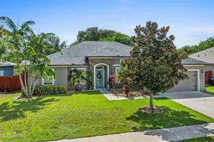 1106 Morgan Cir NE, Palm Bay, FL 32905 - Photo 3