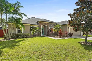 1106 Morgan Cir NE, Palm Bay, FL 32905 - Photo 1