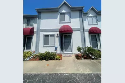 133 Seaport Boulevard #15, Cape Canaveral, FL 32920 - Photo 1
