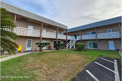3150 N Atlantic Avenue #8-220, Cocoa Beach, FL 32931 - Photo 1