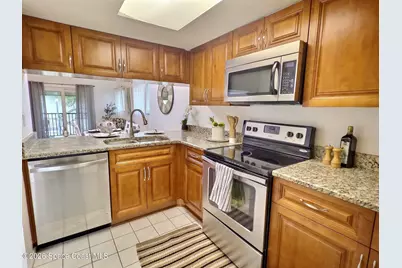 455 Catamaran Drive #48, Merritt Island, FL 32952 - Photo 5