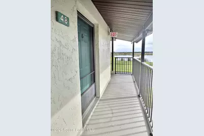 455 Catamaran Drive #48, Merritt Island, FL 32952 - Photo 1