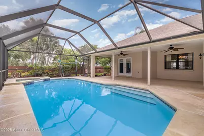 1260 Tropical Cove Drive, Merritt Island, FL 32952 - Photo 25