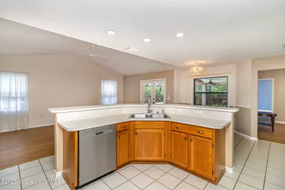 1260 Tropical Cove Drive, Merritt Island, FL 32952 - Photo 9