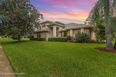 1260 Tropical Cove Drive, Merritt Island, FL 32952 - Photo 1