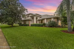 1260 Tropical Cove Dr, Merritt Island, FL 32952 - Photo 1