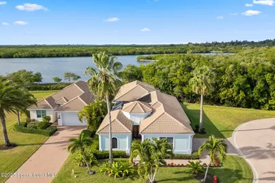 2020 Lynx Drive, Hutchinson Island, FL 34949 - Photo 1
