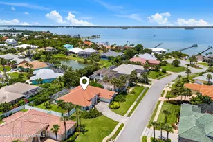 227 Loggerhead Dr, Melbourne Beach, FL 32951 - Photo 35