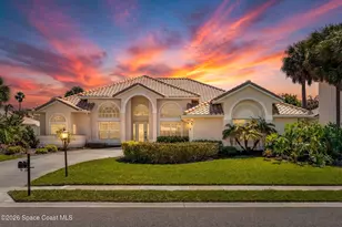 227 Loggerhead Dr, Melbourne Beach, FL 32951 - Photo 1